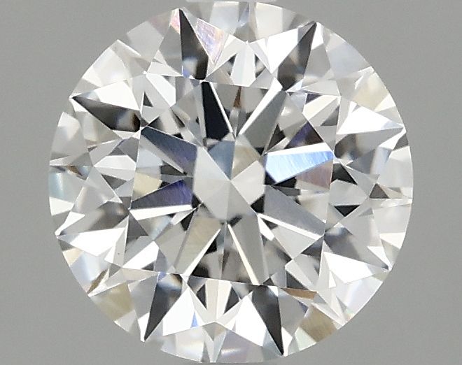 Lab Grown Diamond 1,52Ct E-VVS2 Round - IGILG781644744 1