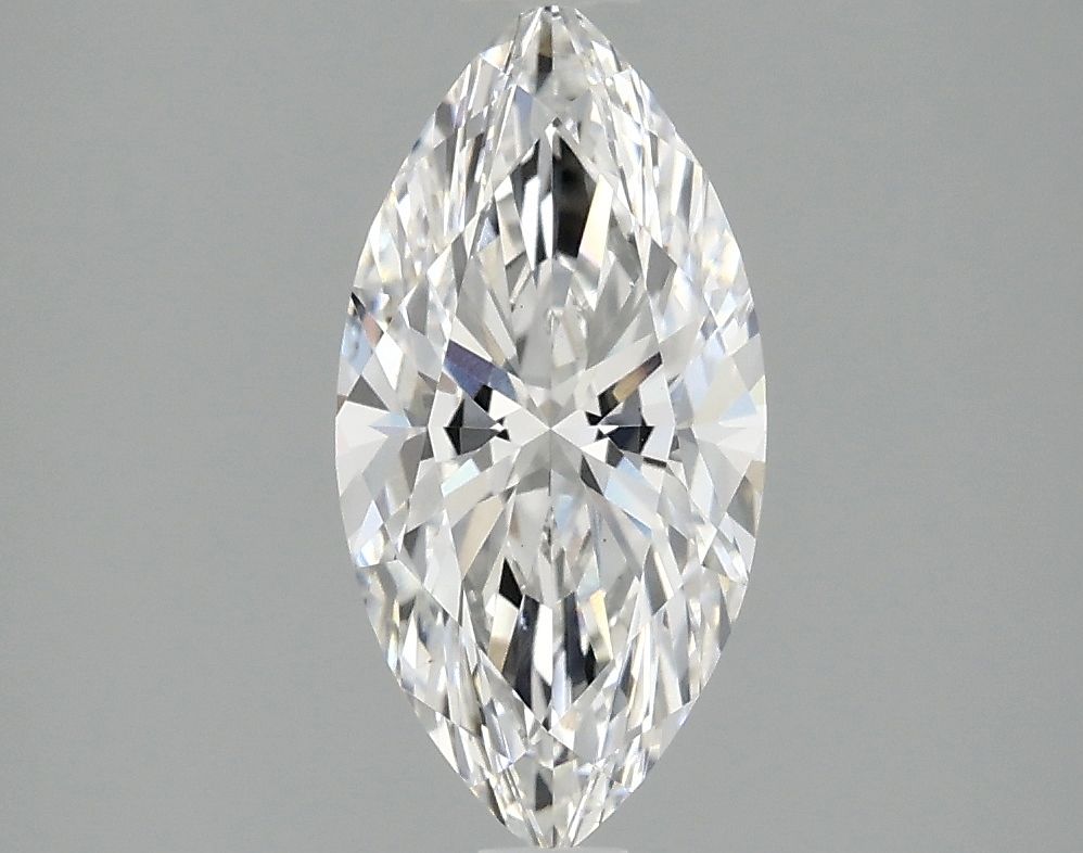 Lab Grown Diamond 1,47Ct E-VS1 Marquise - IGILG795691993 1