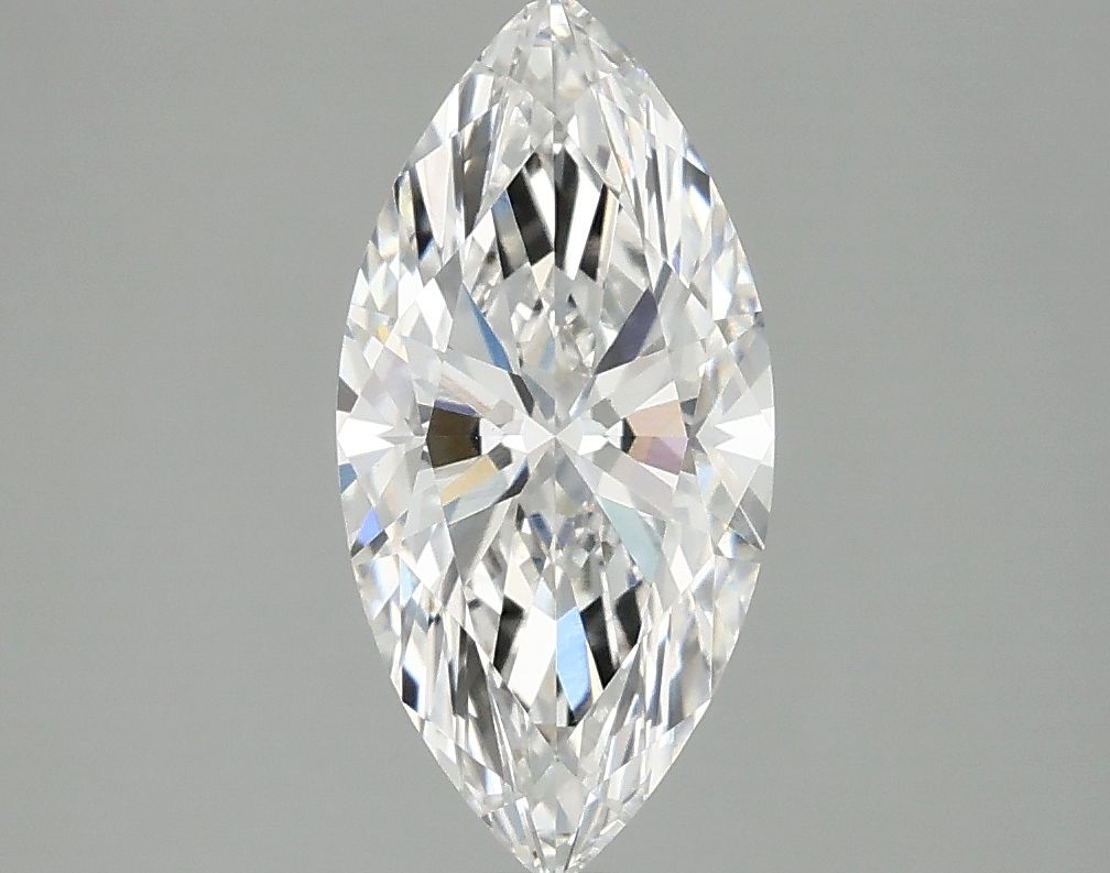 Lab Grown Diamond 1,59Ct E-VVS2 Marquise - IGILG802611912 1