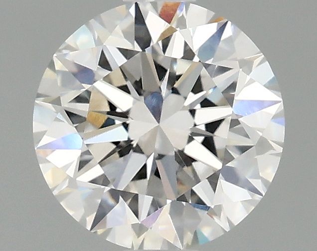 Lab Grown Diamond 1,09Ct F-VVS2 Round - IGILG795692879 1