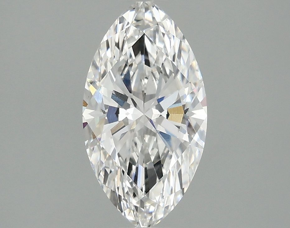 Lab Grown Diamond 1,47Ct E-VS1 Marquise - IGILG795695307 1