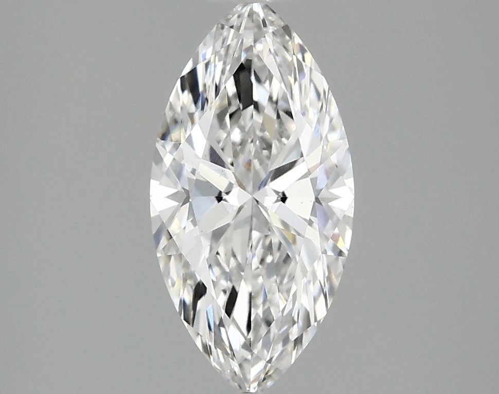 Lab Grown Diamond 1,47Ct E-VS1 Marquise - IGILG795692431 1