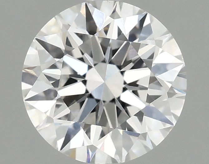 Lab Grown Diamond 1,48Ct E-VS1 Round - IGILG793638315 1