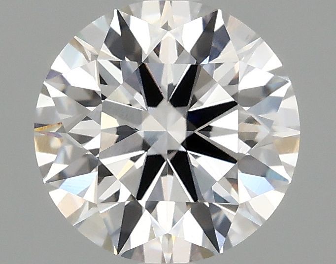 Lab Grown Diamond 1,45Ct E-VS1 Round - IGILG793639183 1