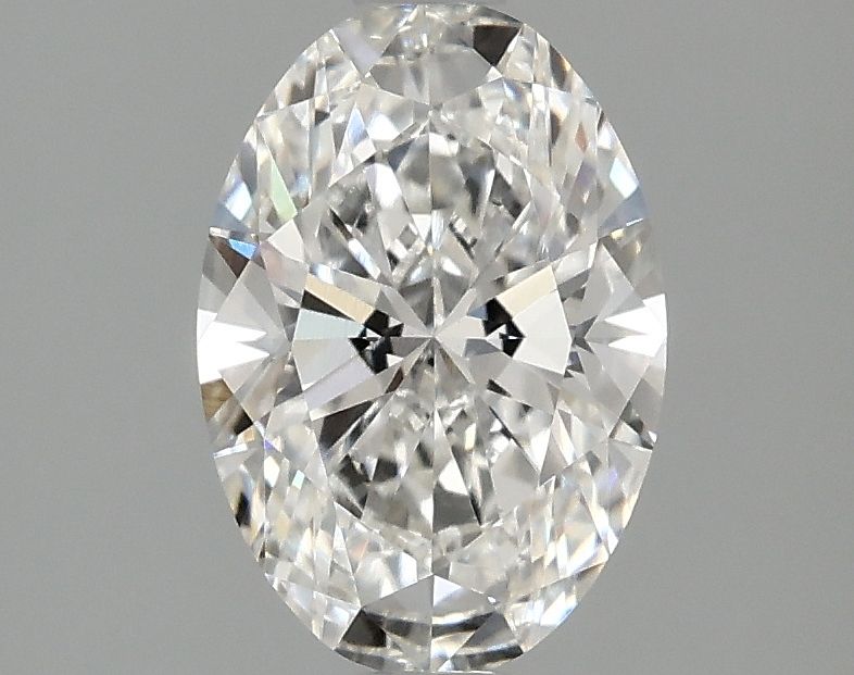 Lab Grown Diamond 1,49Ct E-VS1 Oval - IGILG770690816 1