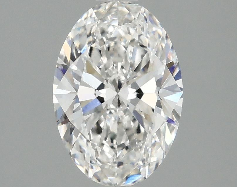 Lab Grown Diamond 1,51Ct E-VS1 Oval - IGILG769662839 1