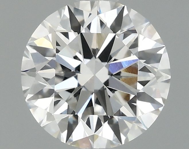 Lab Grown Diamond 1,09Ct F-VVS2 Round - IGILG797608871 1