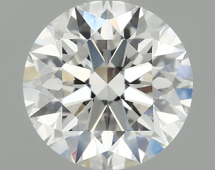 Lab Grown Diamond 1,48Ct E-VS1 Round - IGILG797665693 1
