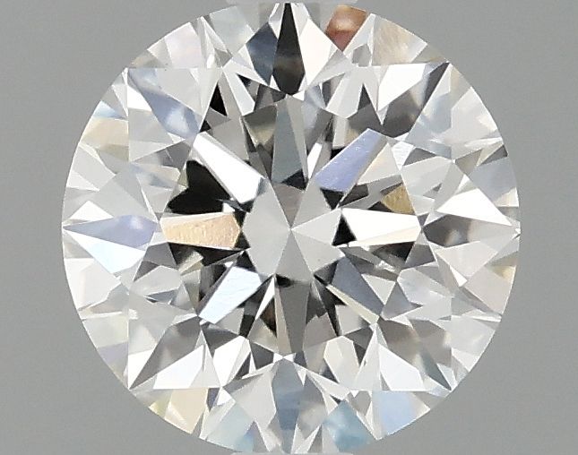 Lab Grown Diamond 1,09Ct F-VVS2 Round - IGILG803640641 1