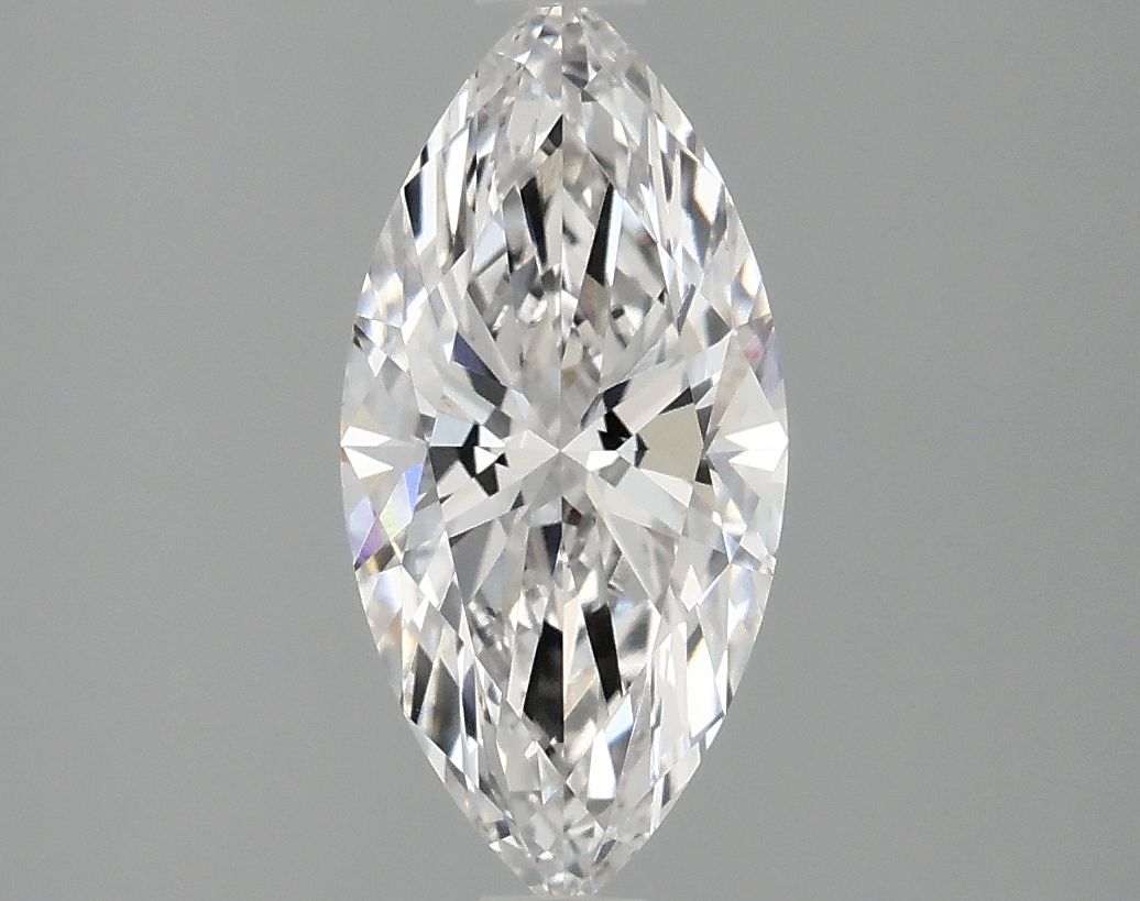 Lab Grown Diamond 1,59Ct E-VVS2 Marquise - IGILG802628339 1
