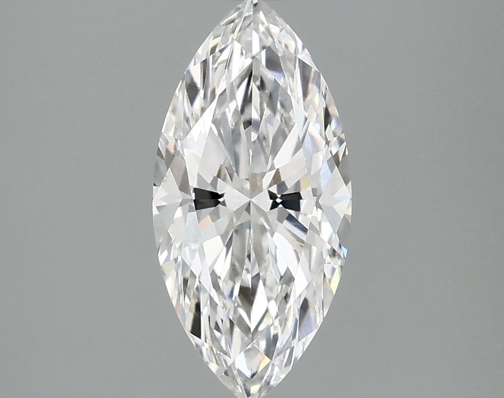 Lab Grown Diamond 1,51Ct E-VS1 Marquise - IGILG797685379 1