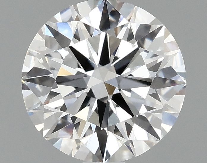 Lab Grown Diamond 1,06Ct F-VS1 Round - IGILG797646782 1