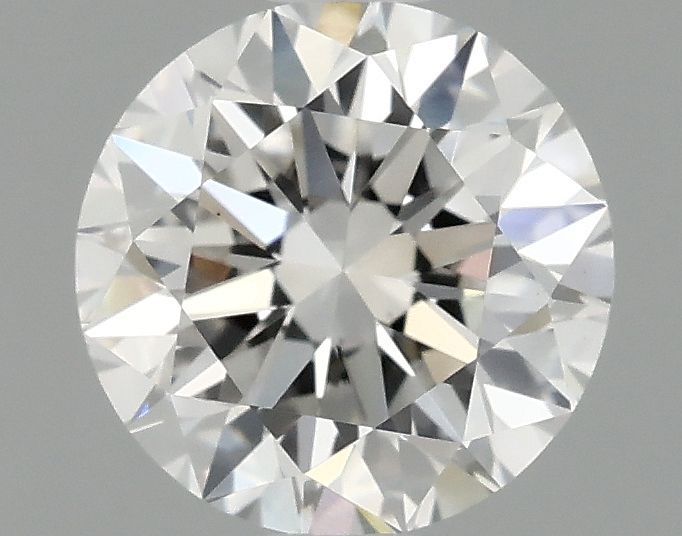 Lab Grown Diamond 1Ct E-VS1 Round - IGILG797610731 1