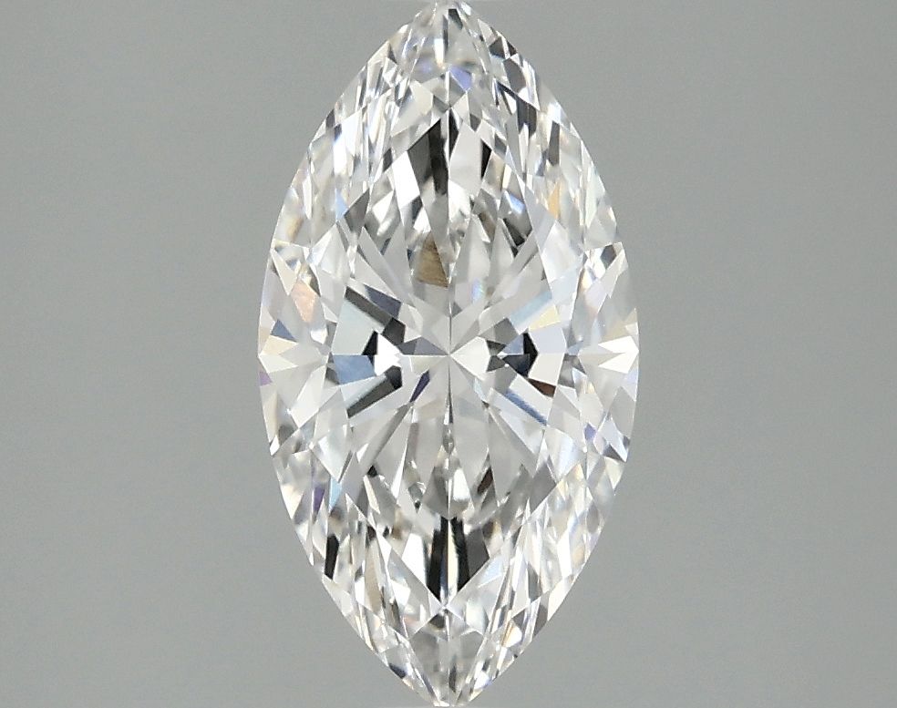 Lab Grown Diamond 1,59Ct E-VVS2 Marquise - IGILG802620206 1