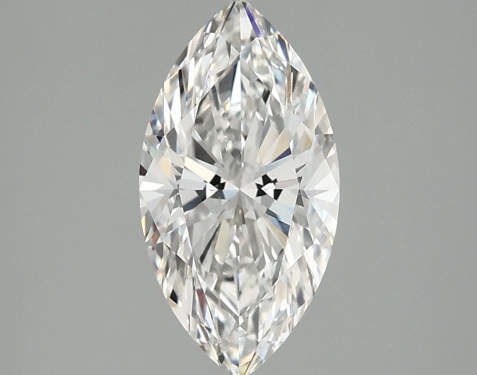 Lab Grown Diamond 1,59Ct E-VVS2 Marquise - IGILG801654263 1