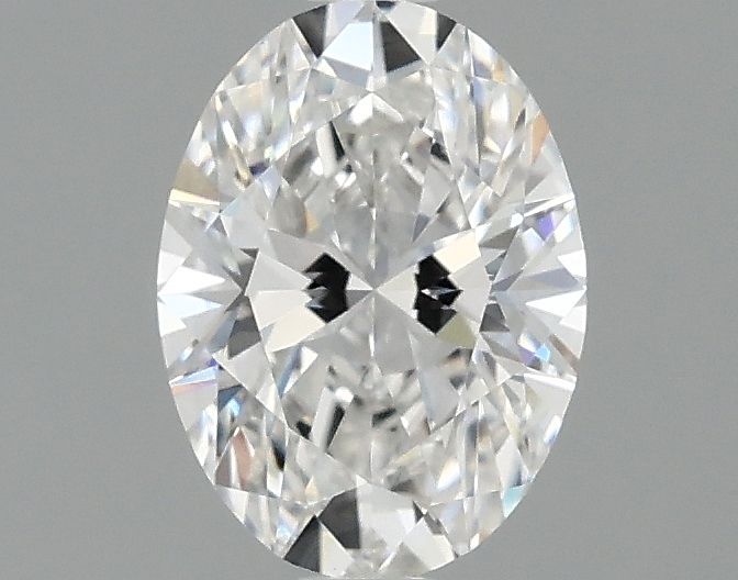 Lab Grown Diamond 1,06Ct E-VS1 Oval - IGILG803622275 1