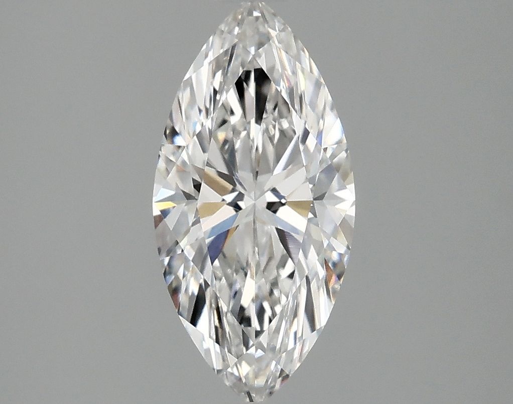 Lab Grown Diamond 1,59Ct E-VVS2 Marquise - IGILG803620551 1