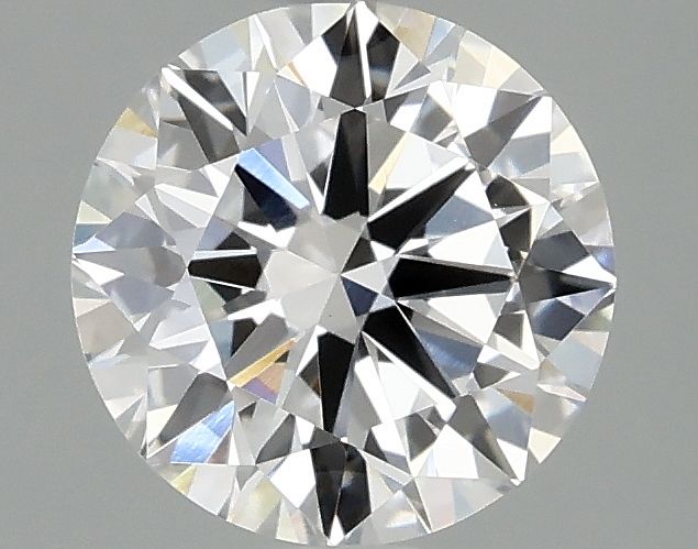 Lab Grown Diamond 1,52Ct E-VS1 Round - IGILG769655490 1