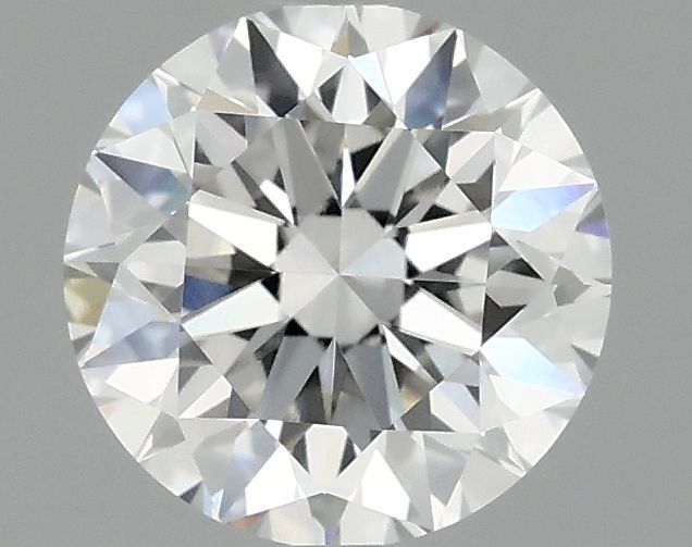 Lab Grown Diamond 1,48Ct E-VVS2 Round - IGILG795652581 1