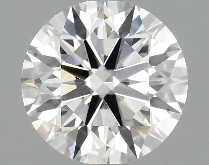 Lab Grown Diamond 1,48Ct E-VVS2 Round - IGILG780646354 1
