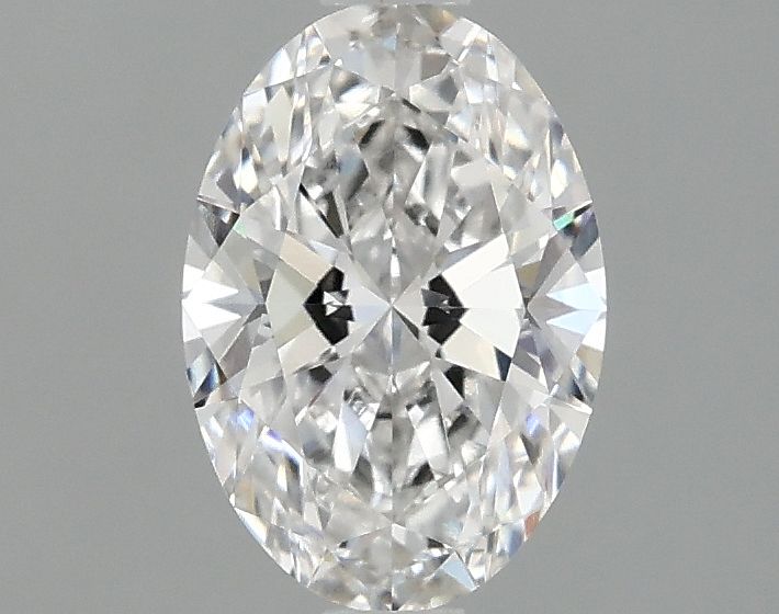 Lab Grown Diamond 1,06Ct E-VS1 Oval - IGILG781651143 1