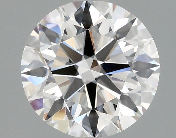 Lab Grown Diamond 1,88Ct E-VS1 Round - IGILG781655784 1