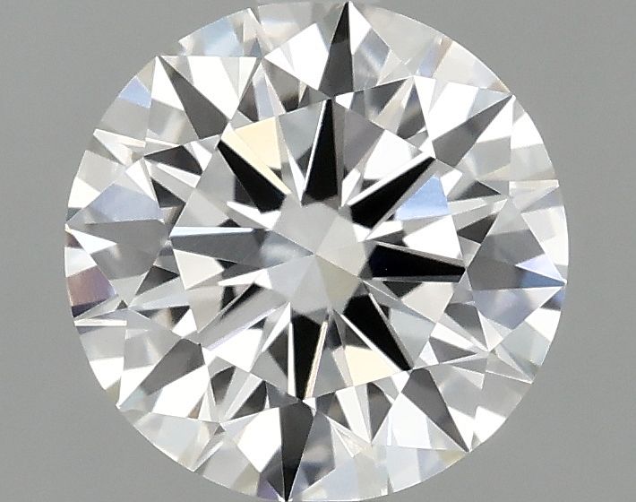Lab Grown Diamond 1,52Ct E-VVS2 Round - IGILG783624375 1
