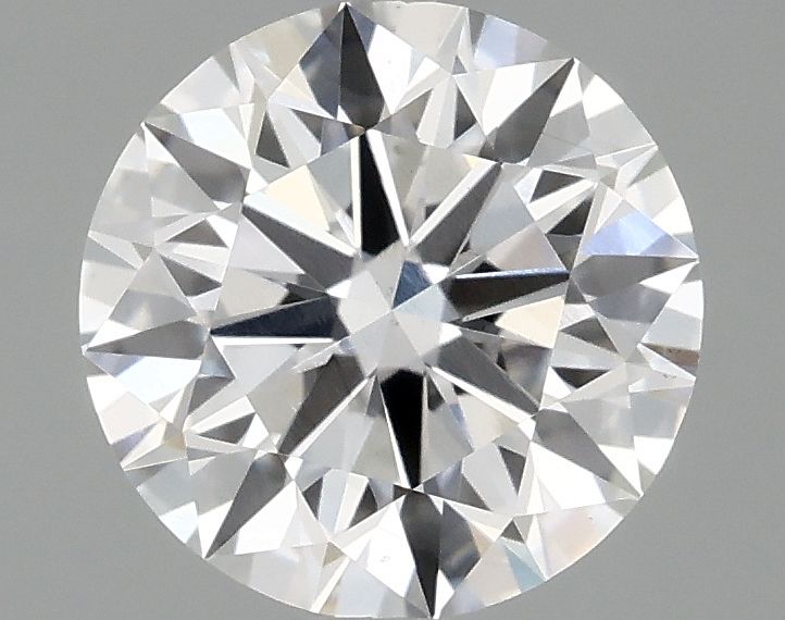 Lab Grown Diamond 1,03Ct E-VS2 Round - IGILG802630408 1