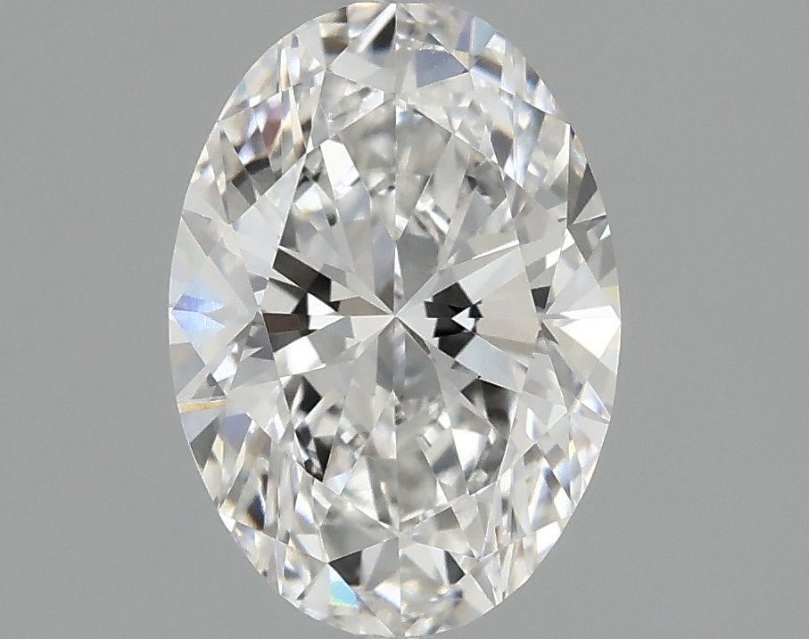 Lab Grown Diamond 1,06Ct E-VS1 Oval - IGILG801662558 1