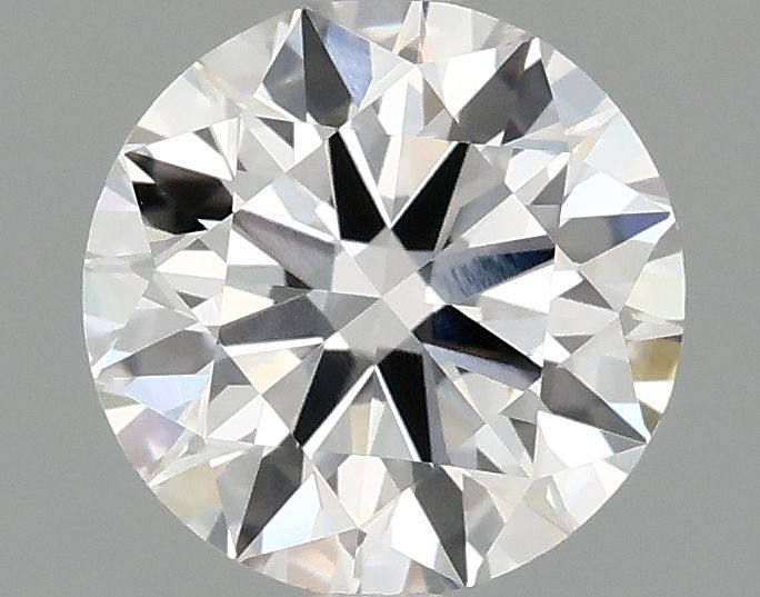 Lab Grown Diamond 1,52Ct F-VVS2 Round - IGILG792602672 1