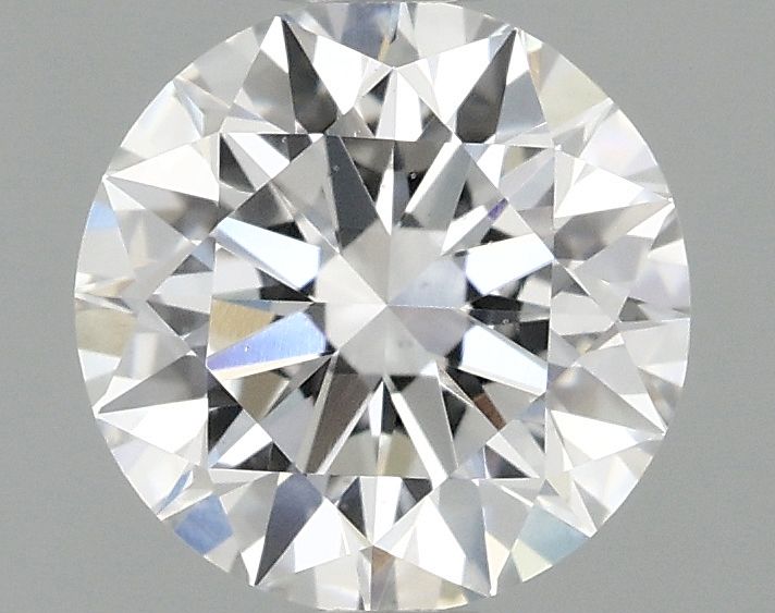 Lab Grown Diamond 1Ct E-VS1 Round - IGILG794665063 1