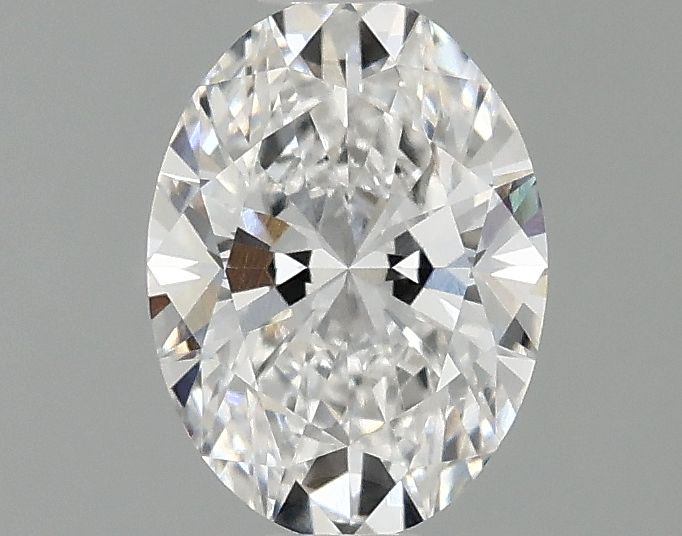 Lab Grown Diamond 1,06Ct E-VS1 Oval - IGILG769664247 1