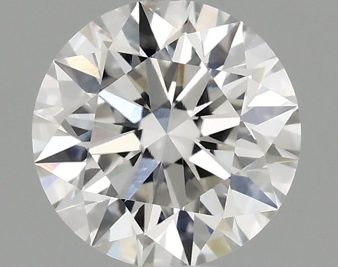 Lab Grown Diamond 1,09Ct F-VS1 Round - IGILG795693714 1