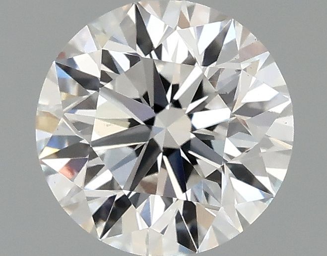 Lab Grown Diamond 1,01Ct E-VS1 Round - IGILG803657875 1