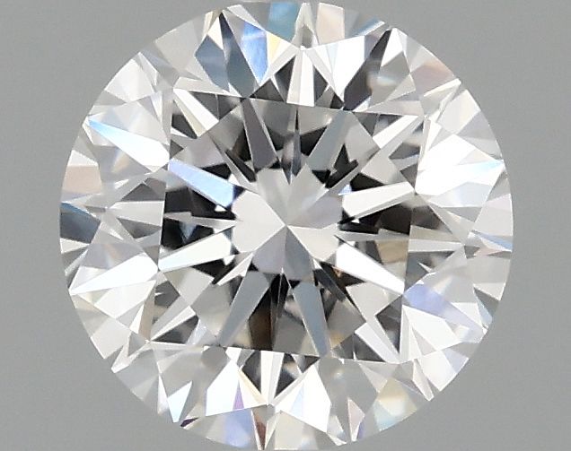 Lab Grown Diamond 1,09Ct E-VVS2 Round - IGILG800655850 1