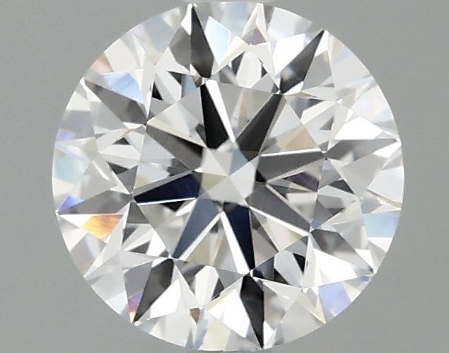 Lab Grown Diamond 1,47Ct E-VVS2 Round - IGILG793625460 1