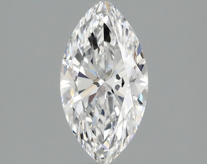 Lab Grown Diamond 1,04Ct E-VVS2 Marquise - IGILG782603618 1
