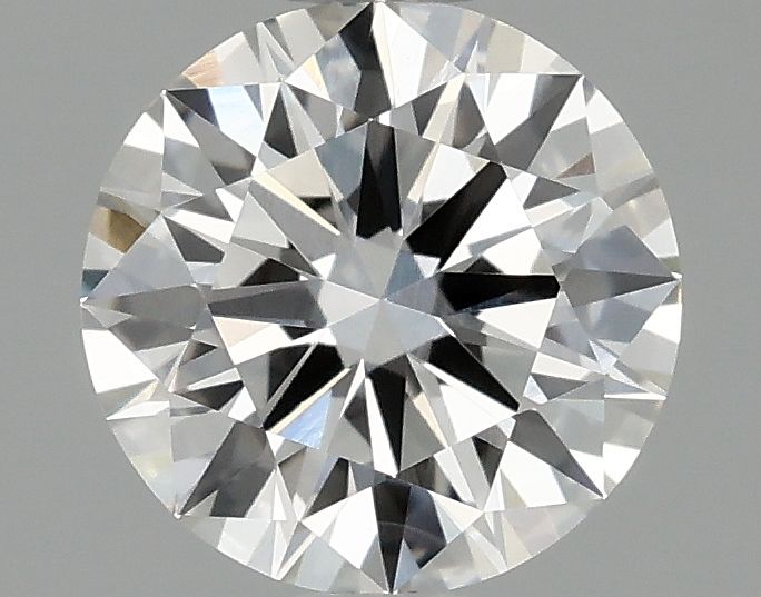 Lab Grown Diamond 1,09Ct F-VVS2 Round - IGILG800663740 1