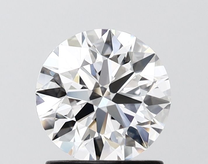 Lab Grown Diamond 1,22Ct D-VS2 Round - IGILG811636292 1