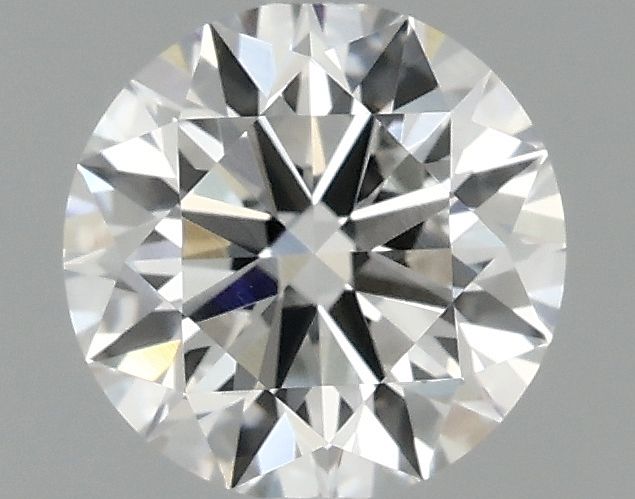 Lab Grown Diamond 0,99Ct E-VVS2 Round - IGILG801642595 1