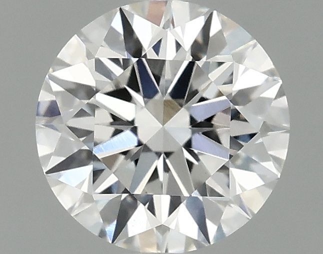 Lab Grown Diamond 0,99Ct E-VS1 Round - IGILG800602049 1