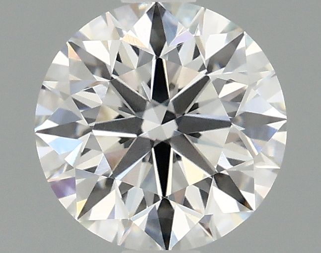 Lab Grown Diamond 1,02Ct E-VVS2 Round - IGILG800665614 1