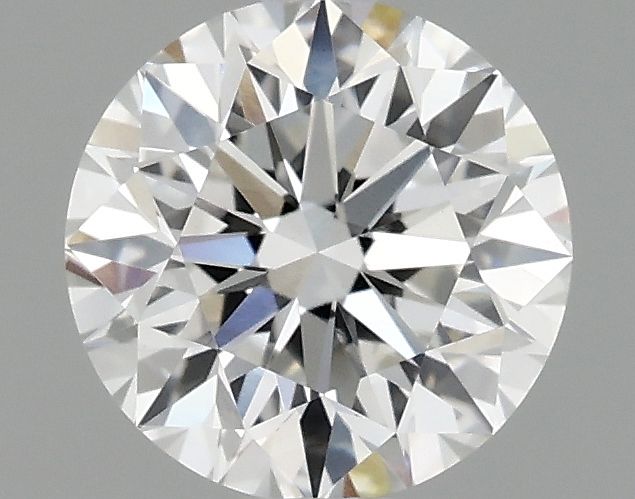 Lab Grown Diamond 1,02Ct E-VVS2 Round - IGILG801633336 1