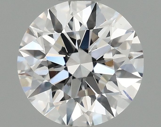 Lab Grown Diamond 1,02Ct E-VVS2 Round - IGILG801616436 1
