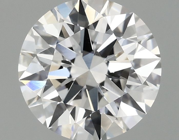 Lab Grown Diamond 0,97Ct E-VVS2 Round - IGILG800602056 1