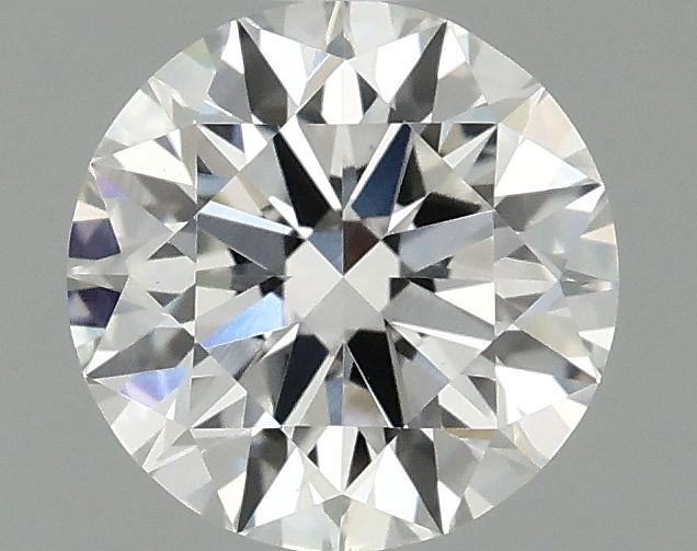 Lab Grown Diamond 0,98Ct E-VS1 Round - IGILG801642579 1