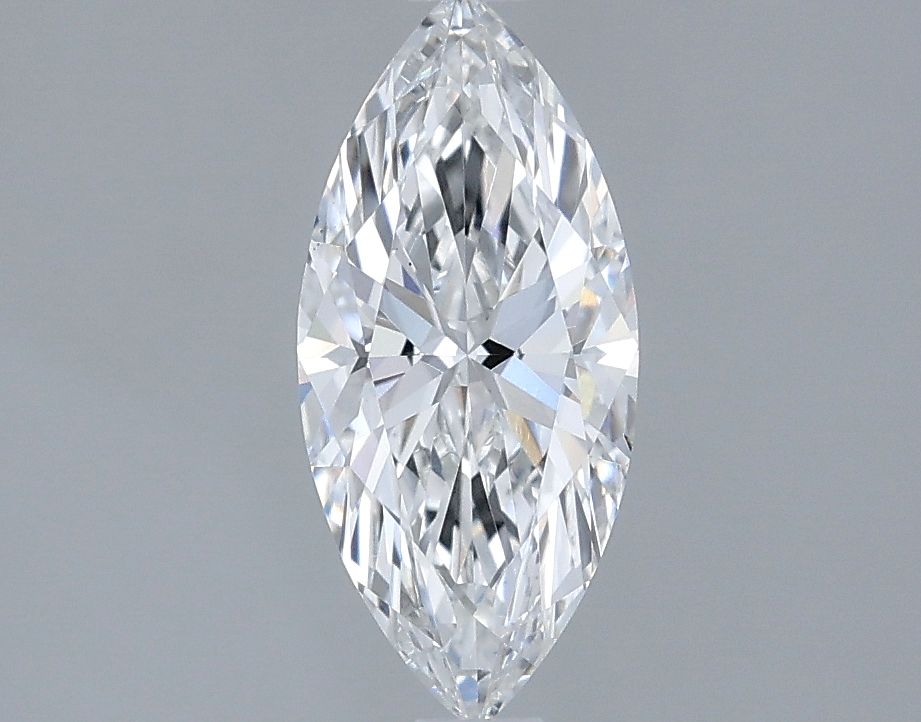 Lab Grown Diamond 1,08Ct E-VS1 Marquise - IGILG811609836 1