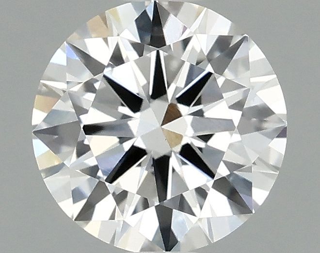 Lab Grown Diamond 0,97Ct E-VVS2 Round - IGILG801642577 1