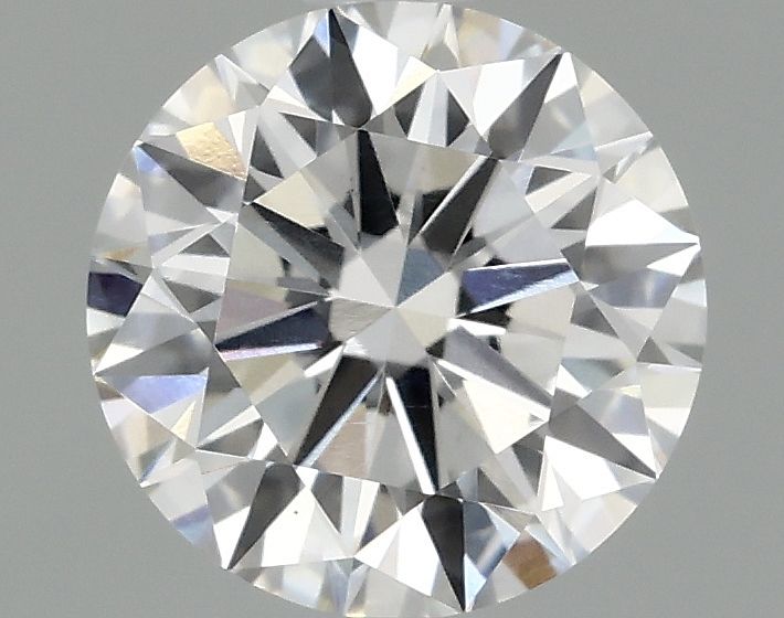 Lab Grown Diamond 1,1Ct F-VS1 Round - IGILG801663143 1