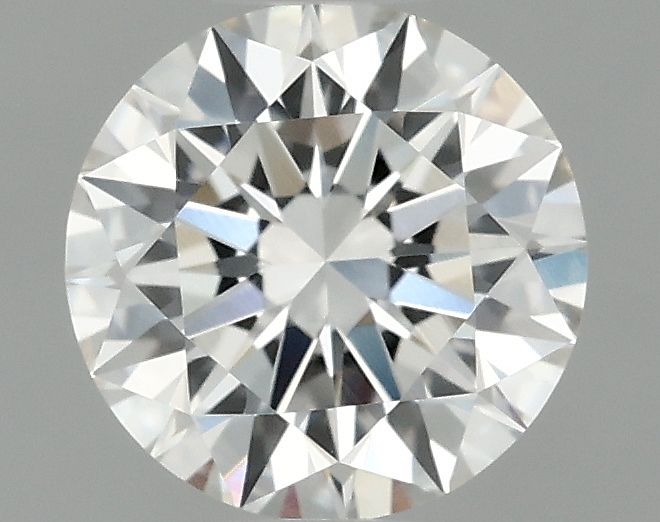 Lab Grown Diamond 1,09Ct F-VVS2 Round - IGILG803620369 1